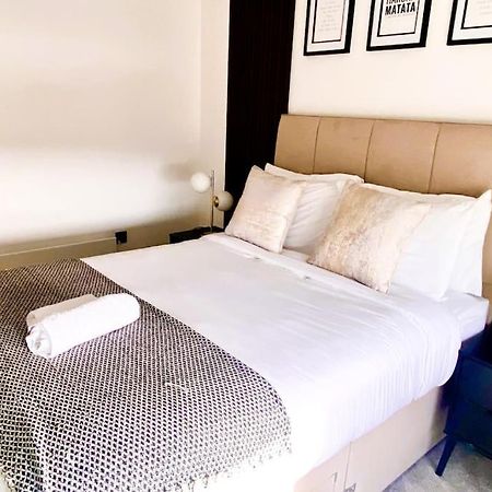 Prime Suite 2 Bedroom Apartment With Rooftop Terrace Manchester Exterior photo